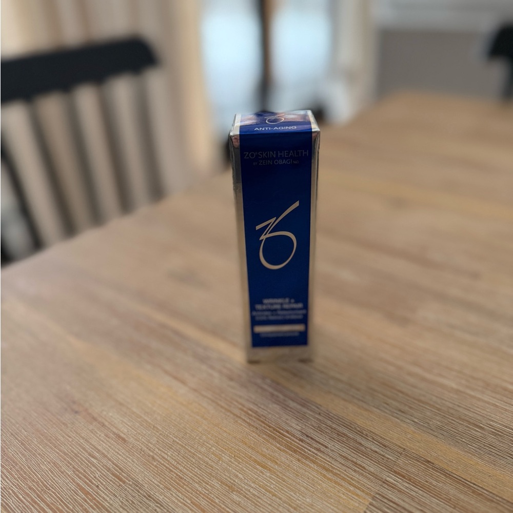 ZO Skin Wrinkle + Texture (Travel Size)